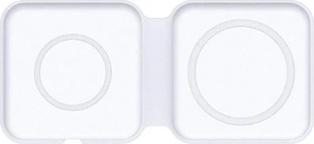 4smarts беспроводная Charger UltiMAG DuoFold 15W с USB-C cable white