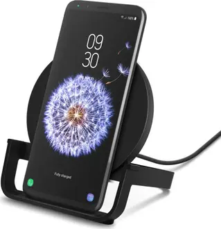 Belkin BoostUp wireless Charging Stand 10W black