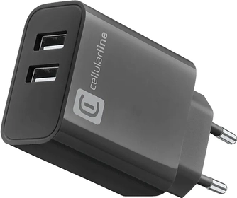 Cellularline Multipower 24W black