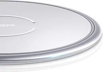 ESR wireless Charger Ladepad 10W silver