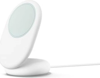 Google Pixelsnap charger с pedestal white