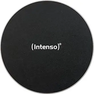 Intenso wireless Charger BA2 black