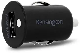 Kensington PowerBolt 2.1 автомобильное зарядное устройство