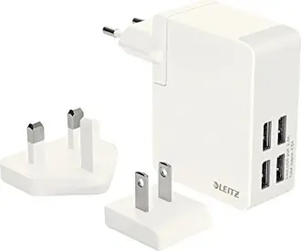 Leitz Complete Traveller 4x USB