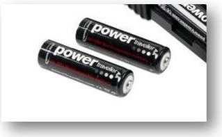 PowerTraveller Motormonkey автомобильное зарядное устройство