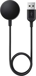 Samsung wireless Charger для Gear Watch Active 2 black
