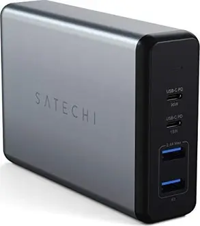 Satechi 108W Pro USB-C PD desktop Charger