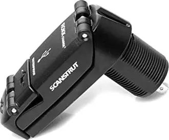 Scanstrut Rokk USB socket IPx6