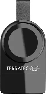 TerraTec ChargeAIR All black