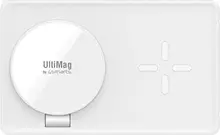 4smarts wireless Charger UltiMag Trident 20W white