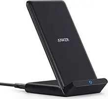 Anker PowerWave Stand Upgraded black