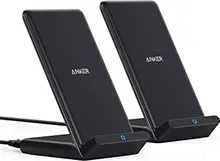 Anker PowerWave Stand black, 2-pack