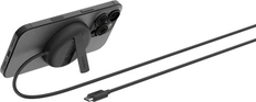 Belkin BoostCharge Pro магнитная беспроводная Ladepad с Qi2 (15W) black