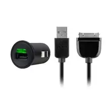 Belkin micro автомобильное зарядное устройство for Galaxy Tab