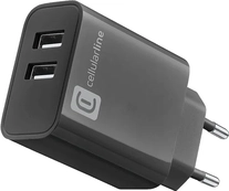 Cellularline Multipower 24W black
