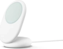 Google Pixelsnap charger с pedestal white