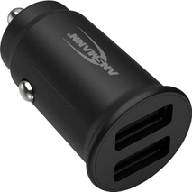 HyCell InCar Charger CC212 black