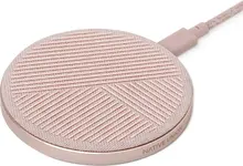 Native Union Drop wireless Charger V2 Rose