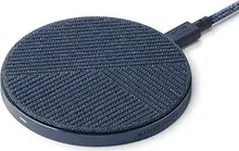 Native Union Drop wireless Charger V2 Indigo Blue