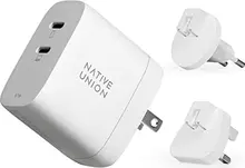 Native Union almost GaN Charger PD 67W white