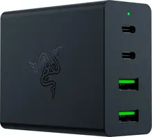 Razer USB-C 130W GaN Charger black