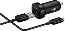 Samsung EP-LN930BB автомобильное зарядное устройство black