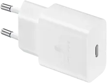 Samsung Power adapter (15W quick charging function) cordless white