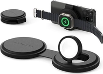 Satechi OntheGo 2 в 1 Charger black