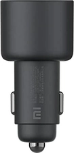 Xiaomi Mi Dual port автомобильное зарядное устройство 67W black