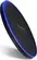 AXAGON WDC-P10T Thin wireless Charging Pad black