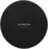 AXAGON WDC-P10T Thin wireless Charging Pad black
