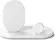 Belkin BoostCharge 3-in-1 wireless Charger for Apple Devices white