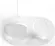 Belkin BoostCharge 3-in-1 wireless Charger for Apple Devices white