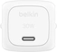 Belkin BoostCharge USB-C charger (30W) white