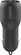 Belkin BoostCharge Dual USB-A автомобильное зарядное устройство 24W black