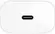 Belkin BoostCharge USB-C-PD 3.0-PPS charger 25W white