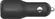 Belkin BoostCharge автомобильное зарядное устройство with two connectors (42W) black