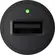 Belkin BoostUp Quick Charge 3.0 автомобильное зарядное устройство incl. USB USB-C cable black