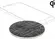 DeLOCK wireless Qi Charger, USB-C