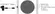 DeLOCK wireless Qi Charger, USB-C