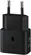 Samsung 25W Power adapter cordless black