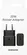 Samsung 25W Power adapter cordless black