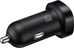 Samsung EP-LN930BB автомобильное зарядное устройство black