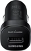Samsung EP-LN930BB автомобильное зарядное устройство black
