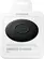Samsung EP-P1100 wireless Charger Pad black