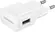 Samsung EP-TA20EW with micro USB Cable white