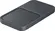 Samsung Super almost wireless Charger Duo Dark Grey