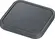 Samsung Super almost wireless Charger with Schnellladeadapter Dark Gray