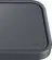 Samsung Super almost wireless Charger with Schnellladeadapter Dark Gray