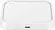 Samsung Super almost wireless Charger with Schnellladeadapter white